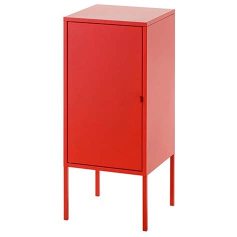 ikea metal storage cupboard